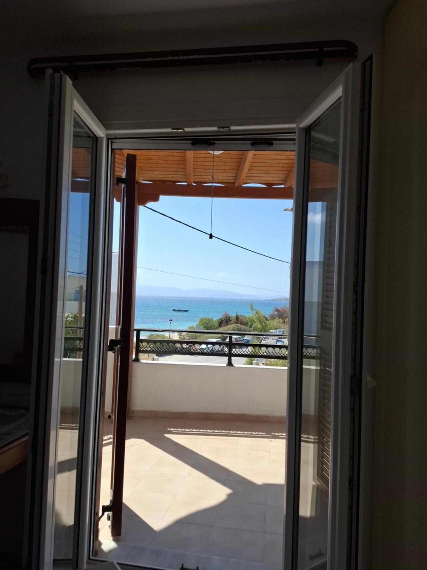 Summerfell Agia Anna  المظهر الخارجي الصورة