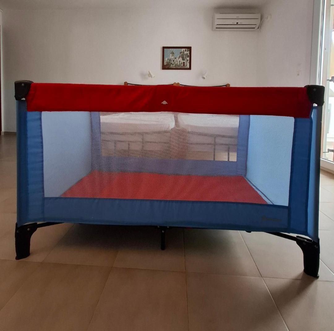 Summerfell Agia Anna  المظهر الخارجي الصورة